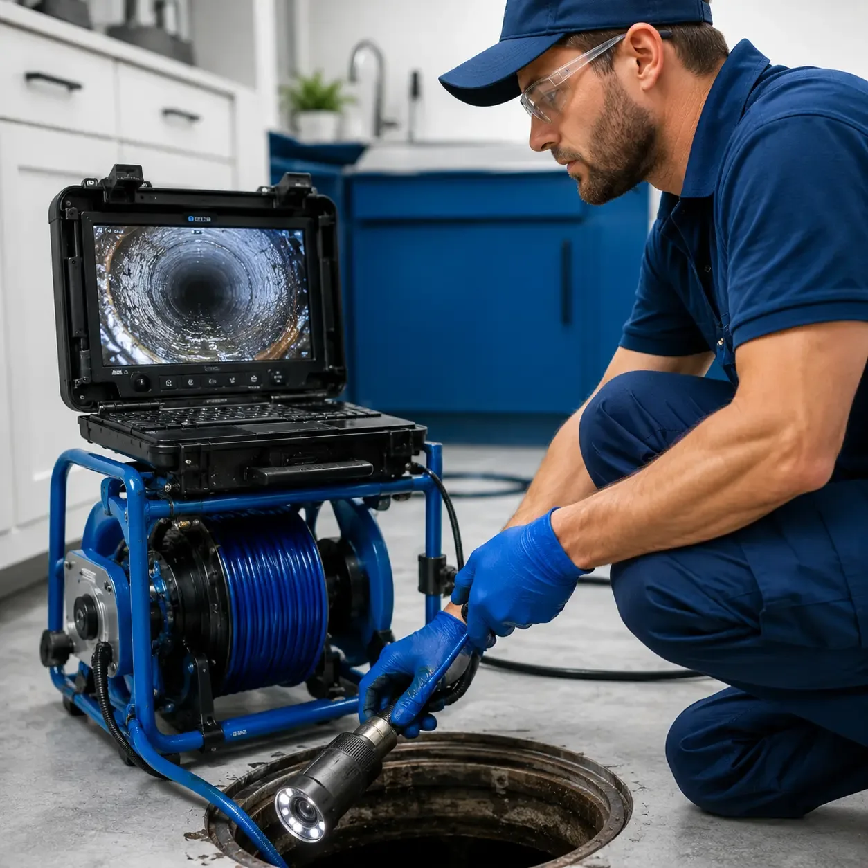 Pipe Relining professionals serving Coldwater, KS